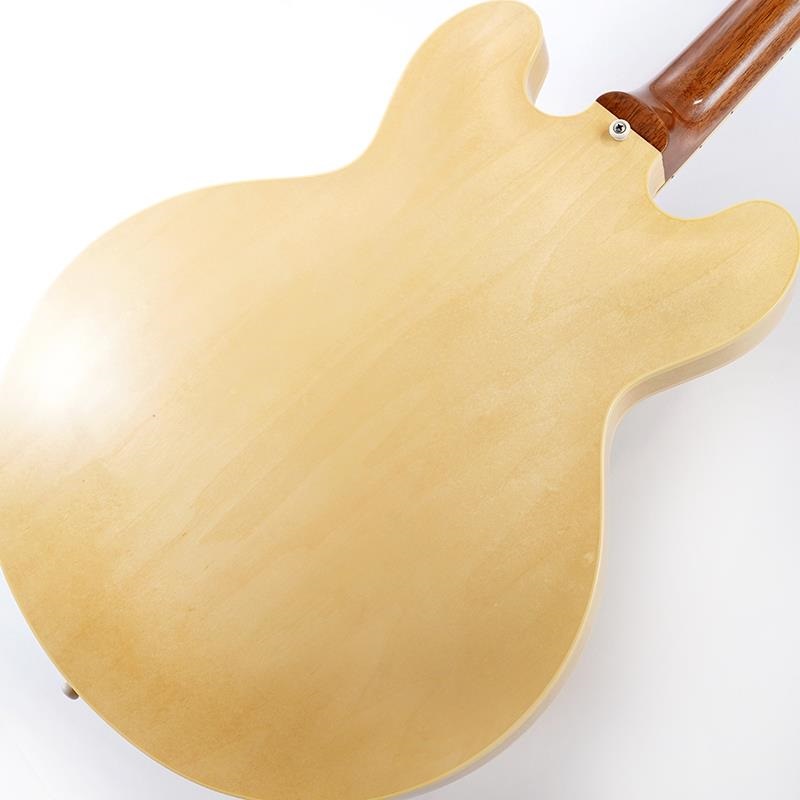 Gibson 1959 ES-335 Dot Vintage Natural VOS SN.A930802 画像7