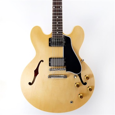 Gibson 1959 ES-335 Dot Vintage Natural VOS SN.A930802 画像10