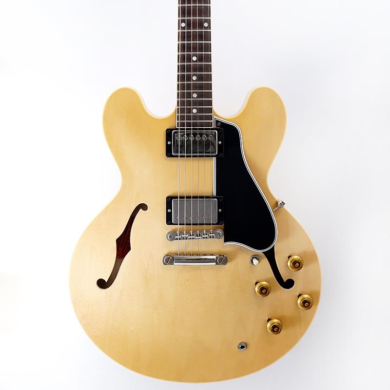Gibson 1959 ES-335 Dot Vintage Natural VOS SN.A930802 画像10
