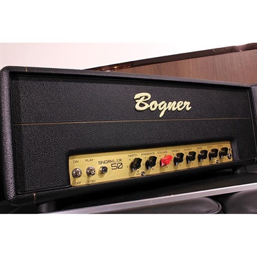 Bogner Helios Snorkler 50 Head 画像1