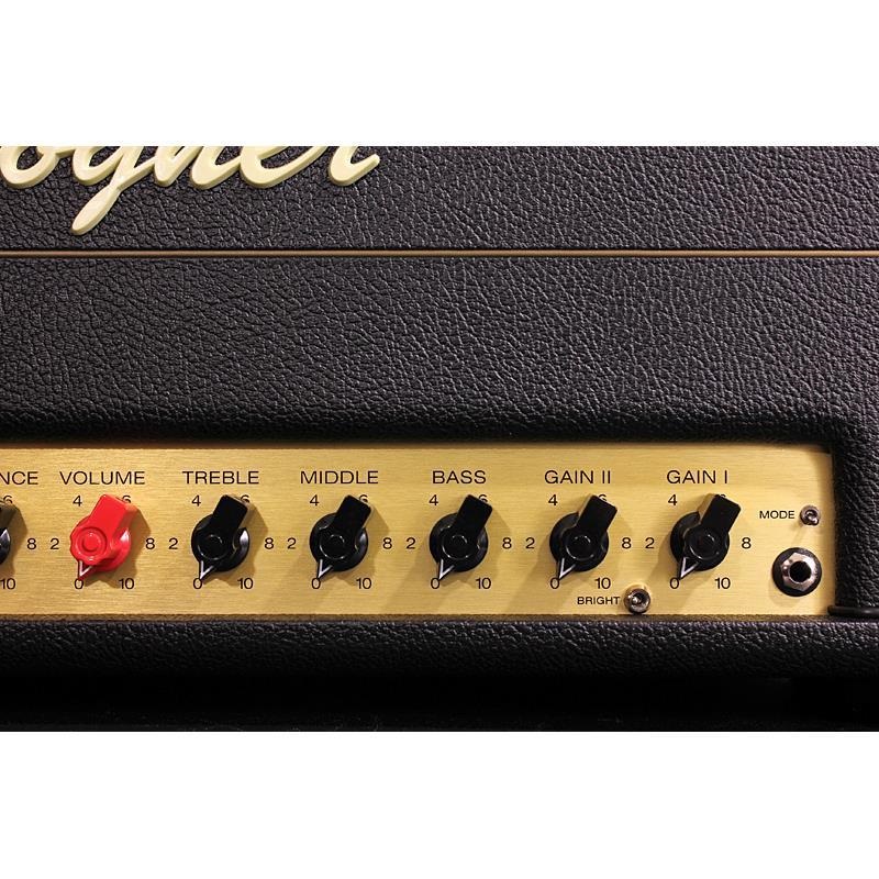 Bogner Helios Snorkler 50 Head 画像4