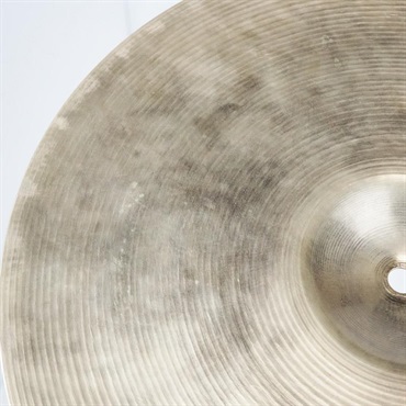 Zildjian VINTAGE 60s～70s A Zildjian New Beat HiHat 15 pair [Top:1008g/Bottom:1262g] 画像7