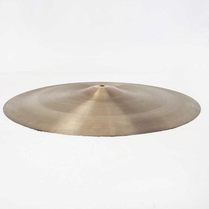 Zildjian VINTAGE 60s A Zildjian Medium 20 [2090g] ｜イケベ