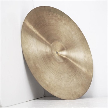 A zildjian 60s Aジルジャン 18 約1500g Vintage A zildjian 60s Aジルジャン 18 約1500g Vintage Vintage 60's