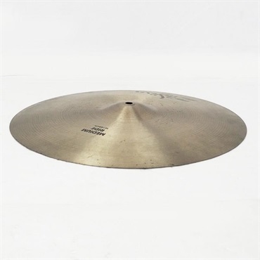 Zildjian 80s A Zildjian Medium Ride 16 [1220g] 画像2
