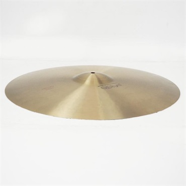 PAiSTe VINTAGE 1976s Formula 602 Classic Sounds Thin Crash 20 [1964g] 画像2