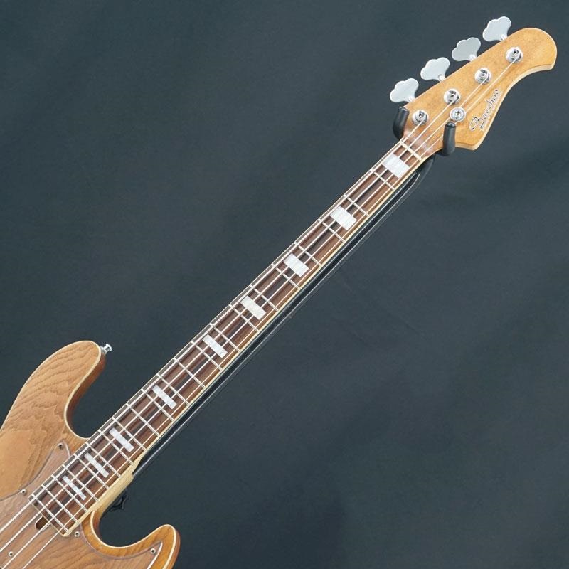 Bacchus USED 中古 Strong 4 ｜イケベ楽器店オンラインストア