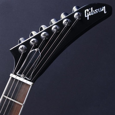 Gibson Victory Figured Top (Dark Purple Burst) #215550183 画像4