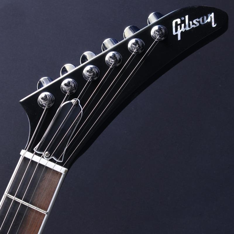 Gibson Victory Figured Top (Dark Purple Burst) #215550183 画像4