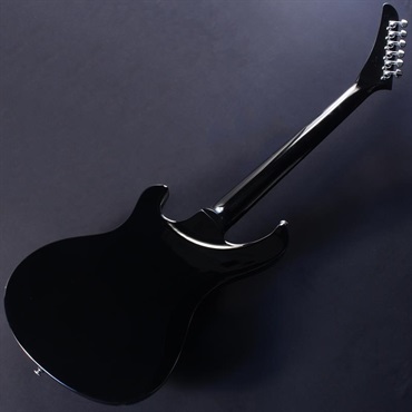 Gibson Victory Figured Top (Dark Purple Burst) #215550183 画像5