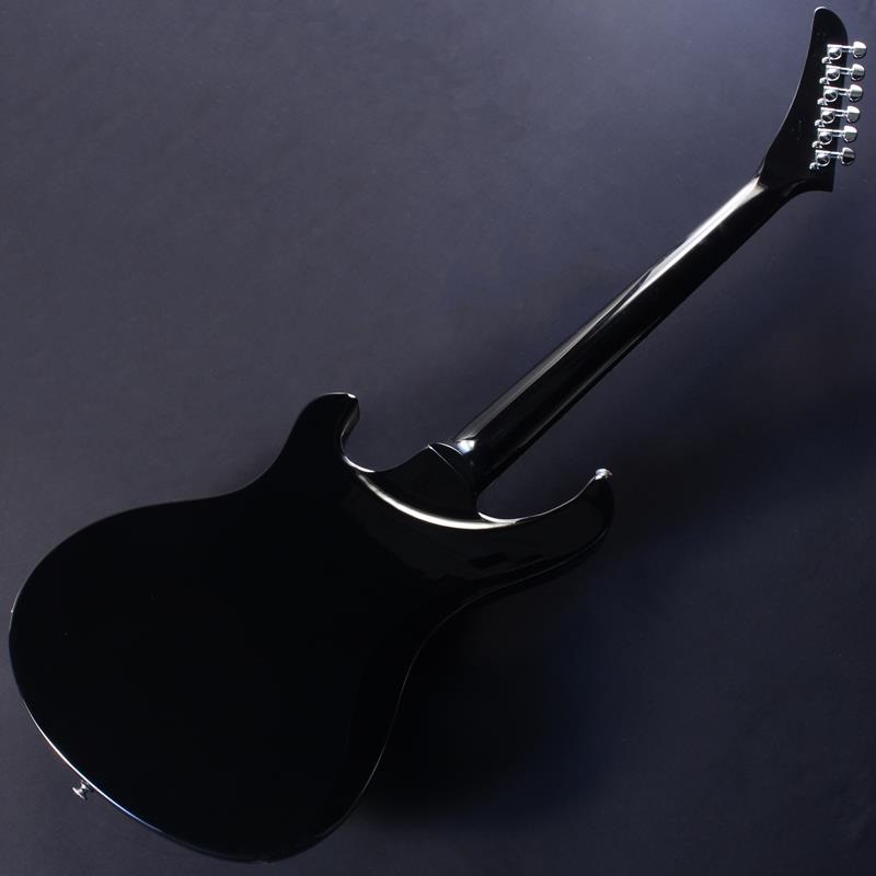 Gibson Victory Figured Top (Dark Purple Burst) #215550183 画像5