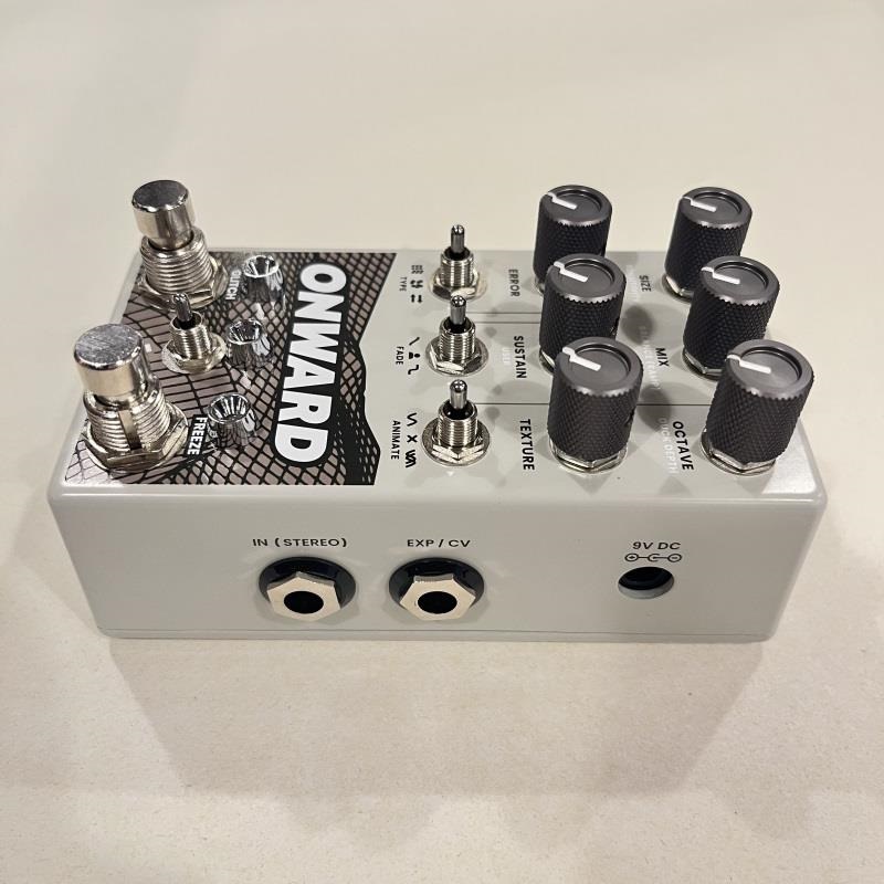 Chase Bliss Audio USED 中古 Onward S/N 3758 ｜イケベ楽器店
