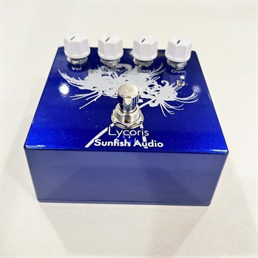 unknown USED 中古 Lycoris (Blue Edition) 画像1