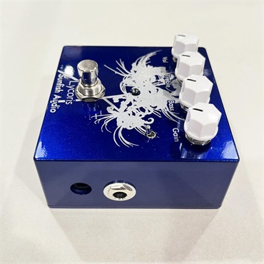 unknown USED 中古 Lycoris (Blue Edition) 画像2