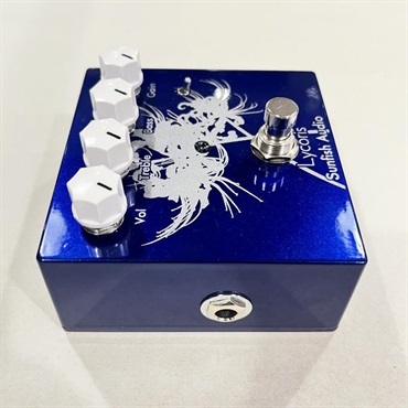 unknown USED 中古 Lycoris (Blue Edition) 画像3