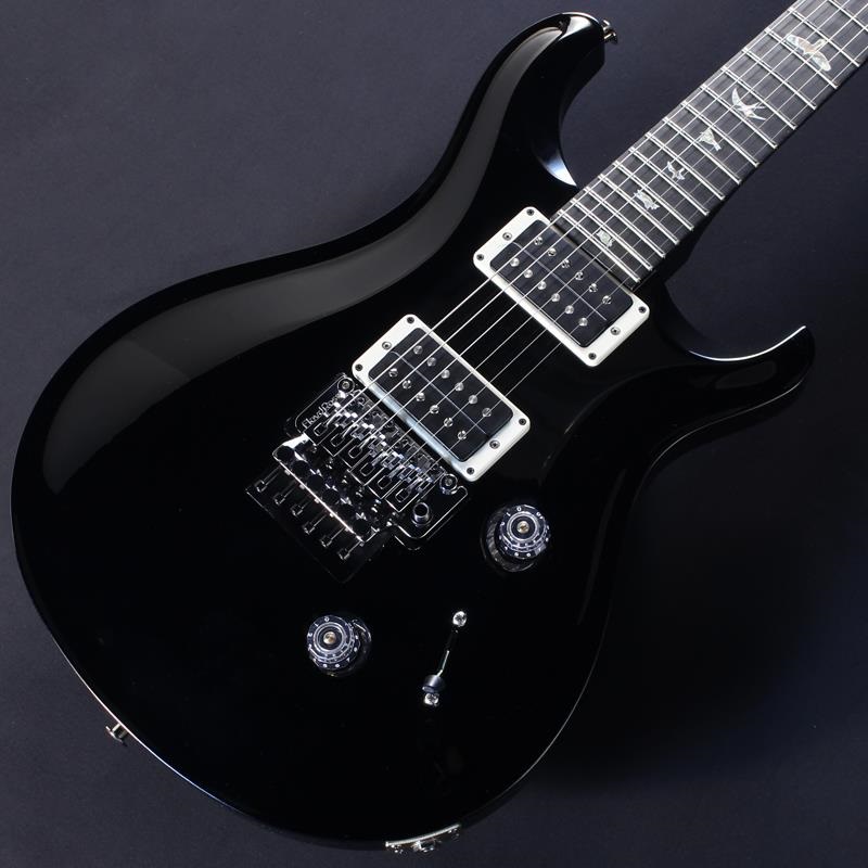 P.R.S. Custom 24 ''Floyd'' (Custom Color) #25 0401086 画像2