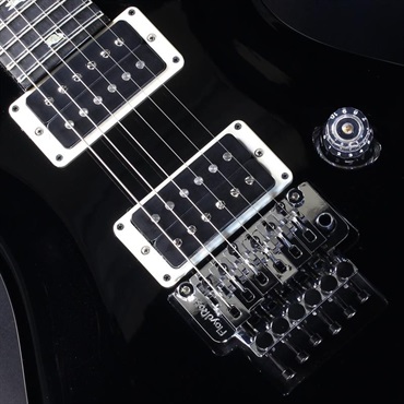 P.R.S. Custom 24 ''Floyd'' (Custom Color) #25 0401086 画像3