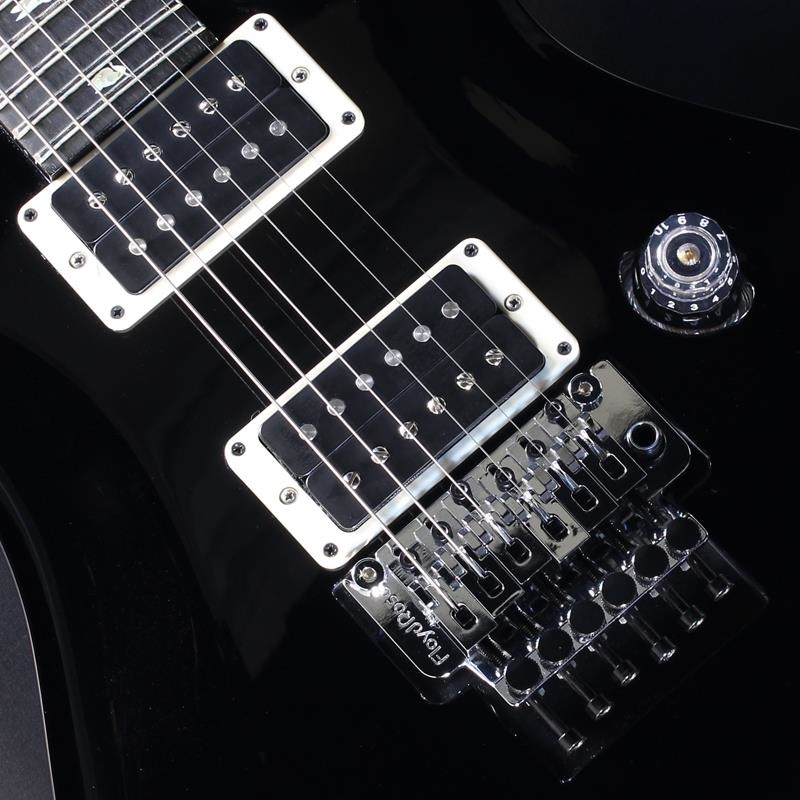 P.R.S. Custom 24 ''Floyd'' (Custom Color) #25 0401086 画像3