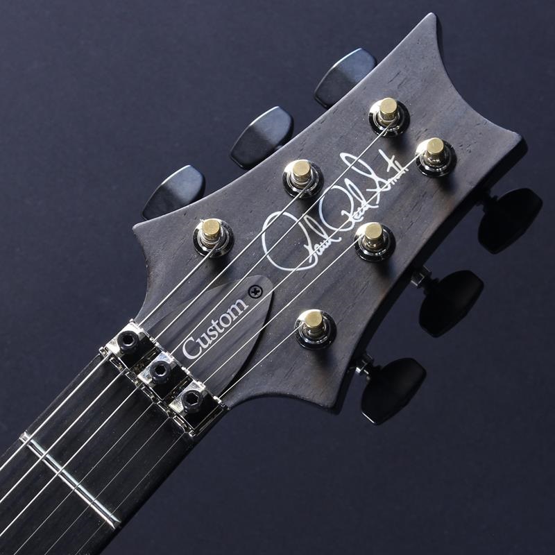 P.R.S. Custom 24 ''Floyd'' (Custom Color) #25 0401086 画像4