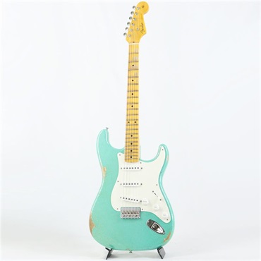 Fender Custom Shop 1955 Stratocaster HT Relic w/ Closet