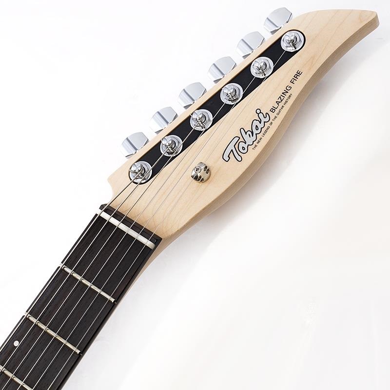 TOKAI TALBO ACV-501-SH Sustainiac Mod 画像8