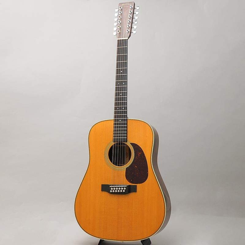 MARTIN USED 中古 HD12-28'21 [美品]  マーチン マーティン 画像2