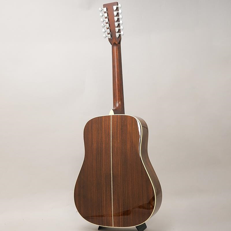 MARTIN USED 中古 HD12-28'21 [美品]  マーチン マーティン 画像3