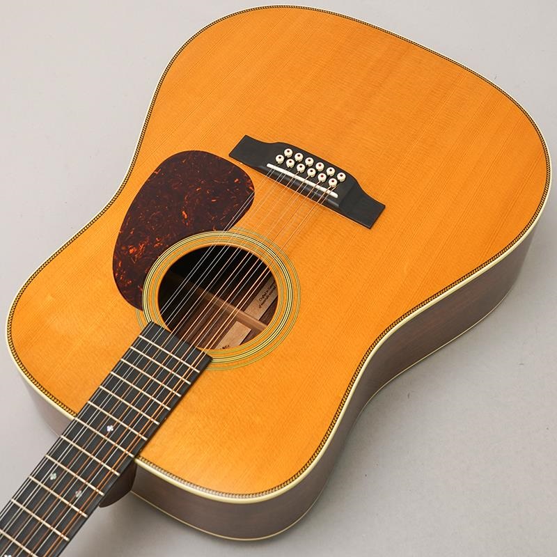 MARTIN USED 中古 HD12-28'21 [美品]  マーチン マーティン 画像4