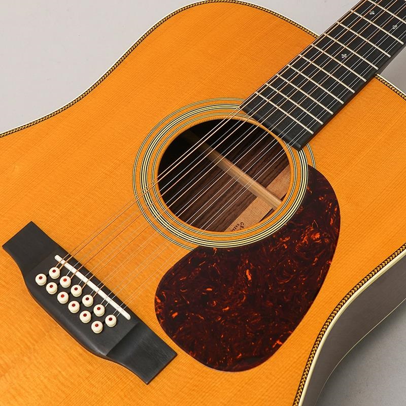 MARTIN USED 中古 HD12-28'21 [美品]  マーチン マーティン 画像6