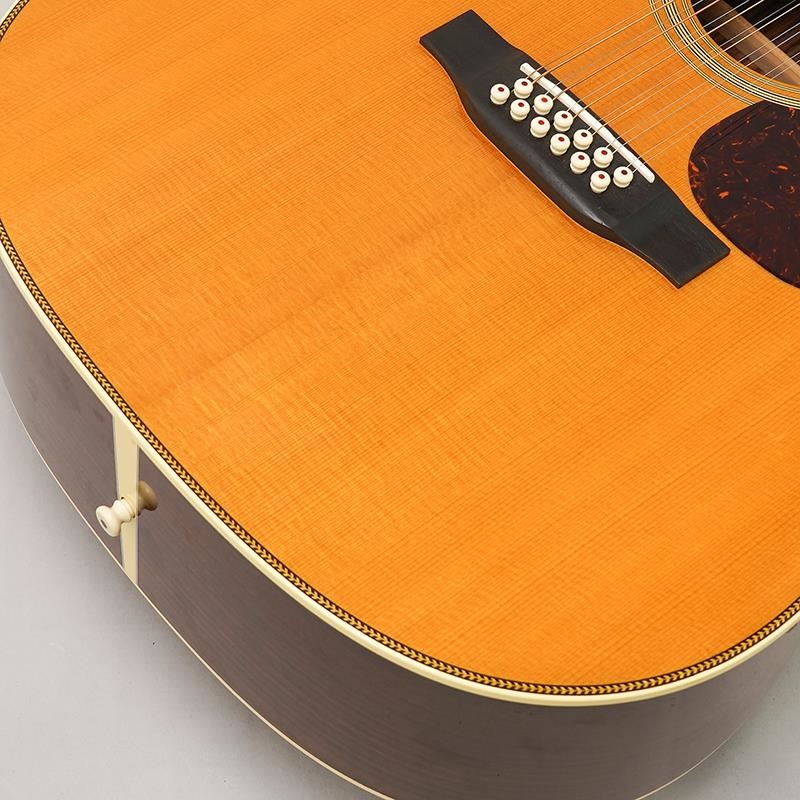 MARTIN USED 中古 HD12-28'21 [美品]  マーチン マーティン 画像7