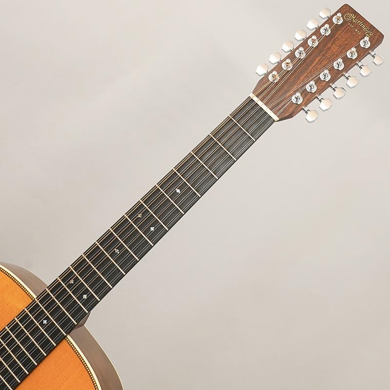 MARTIN USED 中古 HD12-28'21 [美品]  マーチン マーティン 画像8
