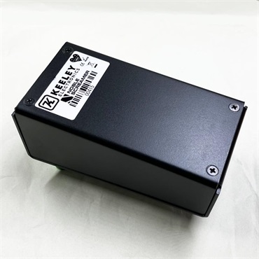 keeley 【OUTLET】Noble Screamer Overdrive（キーリー）オーバードライブ 画像2