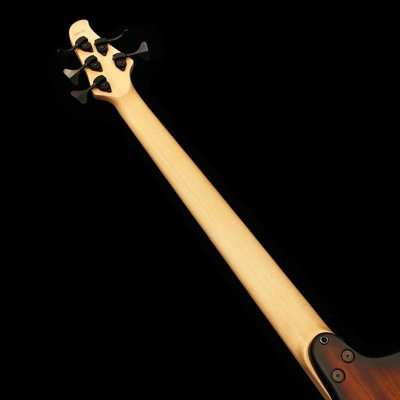 DINGWALL D-Roc Standard 5strings (Matte Vintageburst) 画像5