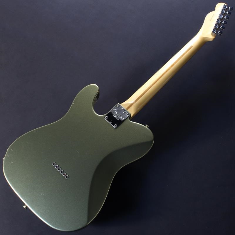 美品 fender telecaster usa 値下げ Fender USA USED 中古 American Standard Telecaster Upgrade