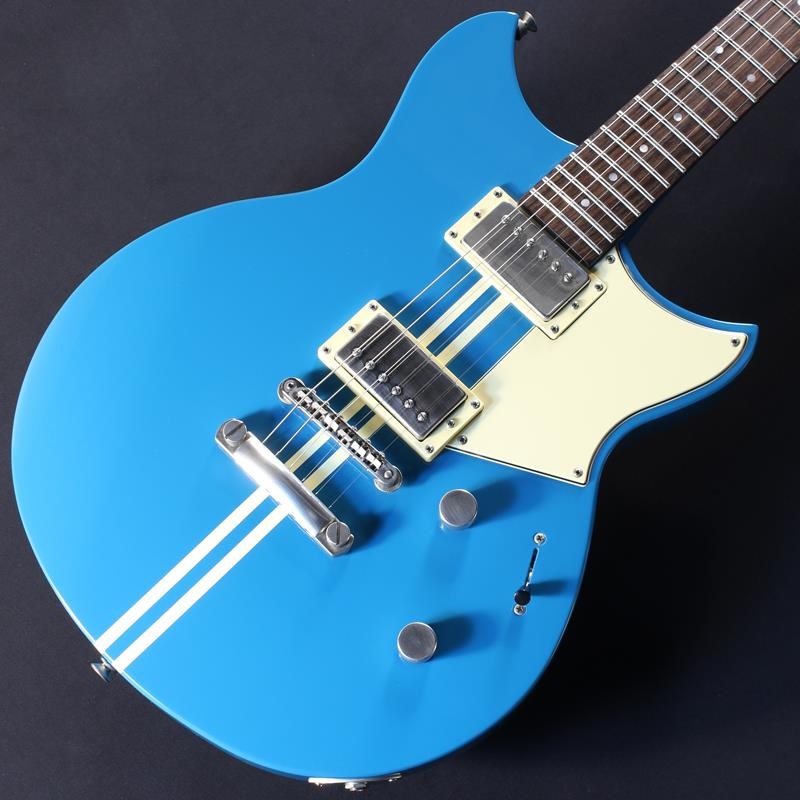 YAMAHA USED 中古 REVSTAR Series RSE20 (Swift Blue) 画像2