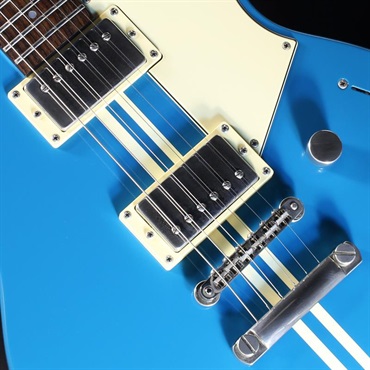 YAMAHA USED 中古 REVSTAR Series RSE20 (Swift Blue) 画像3