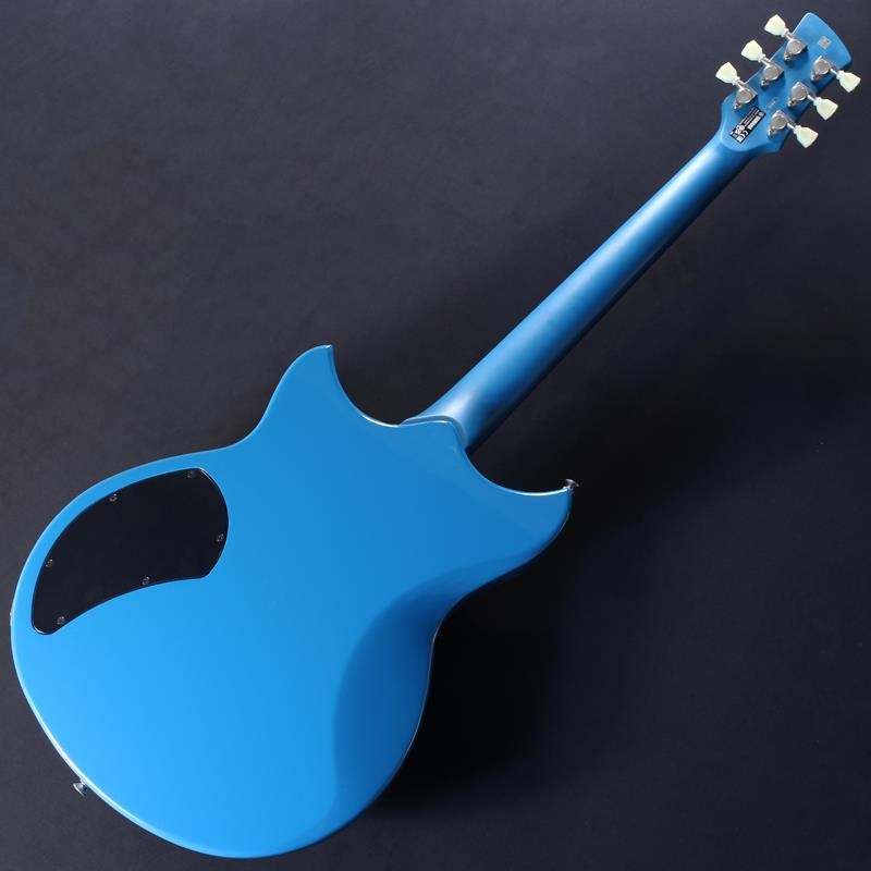 YAMAHA USED 中古 REVSTAR Series RSE20 (Swift Blue) 画像5