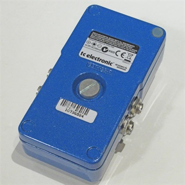 tc electronic USED 中古 FLASHBACK 画像1
