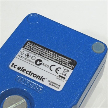 tc electronic USED 中古 FLASHBACK 画像3