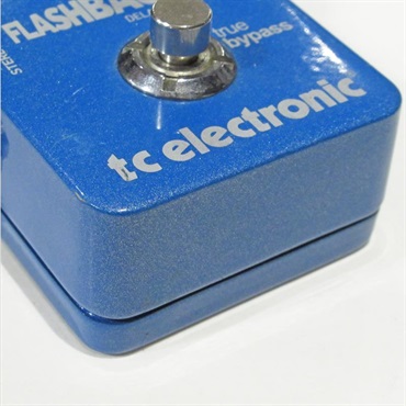 tc electronic USED 中古 FLASHBACK 画像4