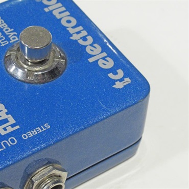 tc electronic USED 中古 FLASHBACK 画像6