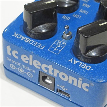 tc electronic USED 中古 FLASHBACK 画像7