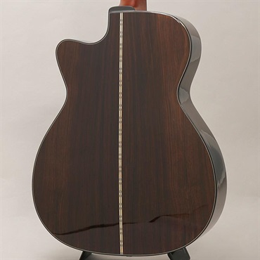 K.Yairi YFC CTM German Spruce / Indian Rosewood 【Heartman Guitars Original Order Model】 画像1