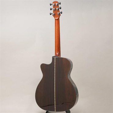 K.Yairi YFC CTM German Spruce / Indian Rosewood 【Heartman Guitars Original Order Model】 画像3
