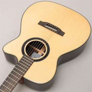 K.Yairi YFC CTM German Spruce / Indian Rosewood 【Heartman Guitars Original Order Model】 画像4