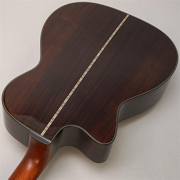 K.Yairi YFC CTM German Spruce / Indian Rosewood 【Heartman Guitars Original Order Model】 画像5
