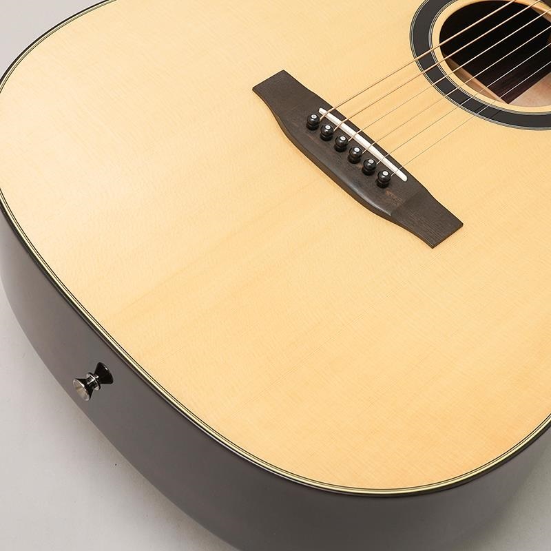 K.Yairi YFC CTM German Spruce / Indian Rosewood 【Heartman Guitars Original Order Model】 画像7
