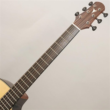 K.Yairi YFC CTM German Spruce / Indian Rosewood 【Heartman Guitars Original Order Model】 画像8