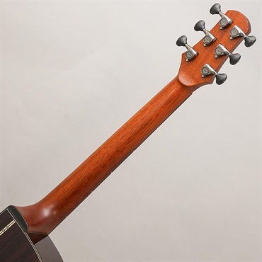 K.Yairi YFC CTM German Spruce / Indian Rosewood 【Heartman Guitars Original Order Model】 画像9
