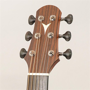 K.Yairi YFC CTM German Spruce / Indian Rosewood 【Heartman Guitars Original Order Model】 画像10